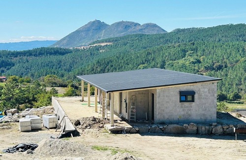 Mondim de Basto House | Charmante maison dans le nord du Portugal Bilho - Vila Real