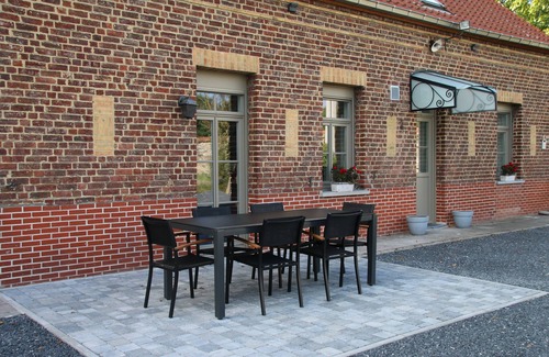 Beloeil House | Charmante maison de campagne "Chemin Saint-Roch"