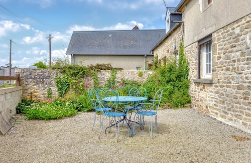 Meuatis House | Charmante maison de Campagne