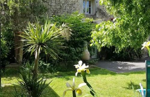 Nalliers House | Charmante maison de campagne