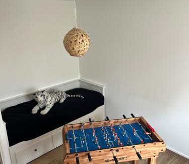 Ingre House | Charmante maison de famille