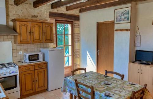 Saint-Chamassy House | Charmante maison de campagne avec jardin, idéale pour visiter la Dordogne et la Vézère - FR-1-616-143