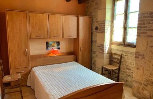 Saint-Chamassy House | Charmante maison de campagne avec jardin, idéale pour visiter la Dordogne et la Vézère - FR-1-616-143