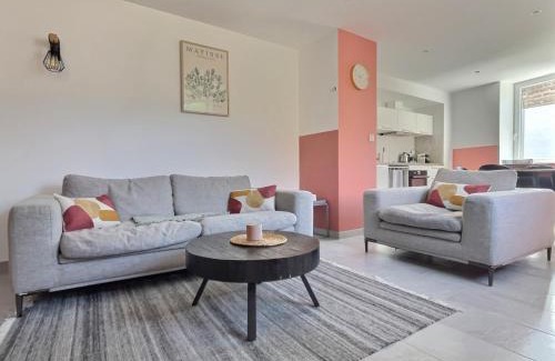 Vaux-en-Bugey House | Charmante maison de village