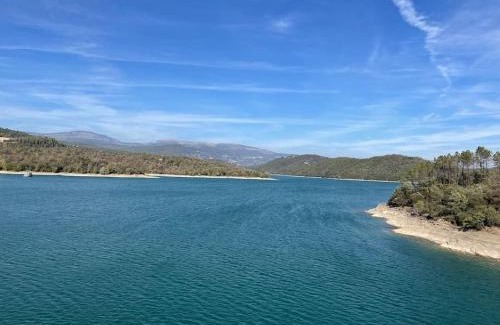 Fayence House | Charmante maison de vacances Sud France