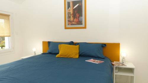 Bono House | Charmante maison de vacances - Le Bono