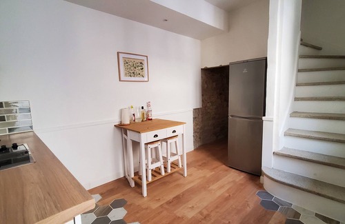 Montfrin House | Charmante Maison de Village