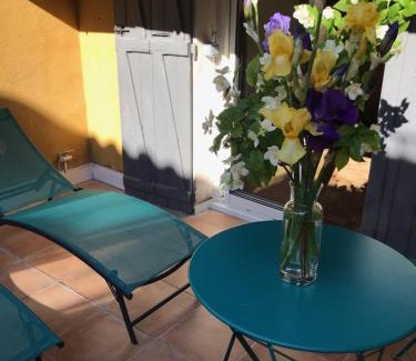 Oraison House | Charmante Maison de Village