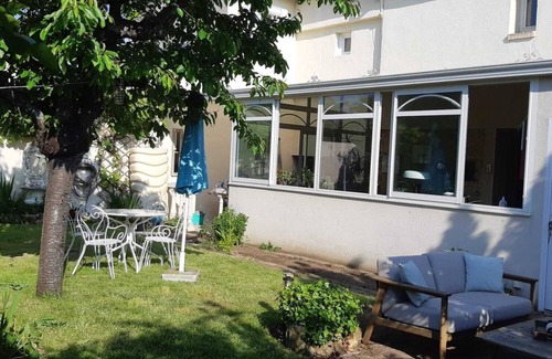 Bas de Venoix House | Charmante Maison de Ville Avec Jardin