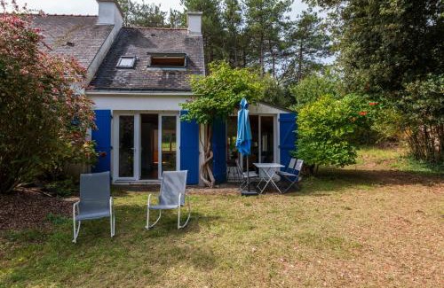 Sarzeau House | Charmante maison en bord de mer