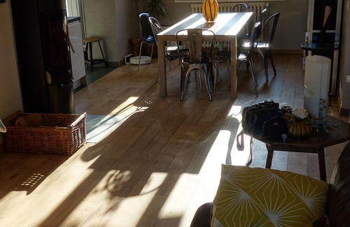 Chaville House | Charmante Maison en Meulière de 160m2 Entre Paris & Versailles