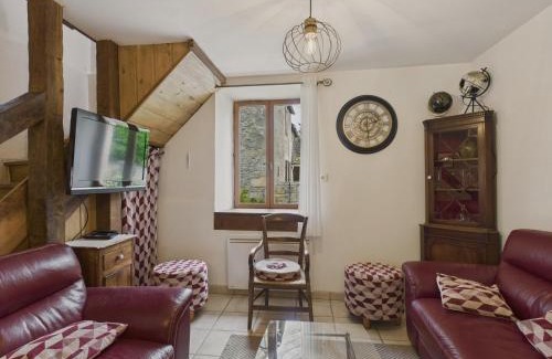 Valojoulx House | Charmante maison en pierre pour 6 - Valojoulx