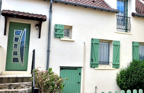 Aincourt House | Charmante Maison en Plein Coeur du Vexin, Idéal Pour les Familles