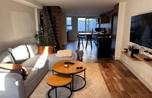 Abrest Villa | Charmante Maison
