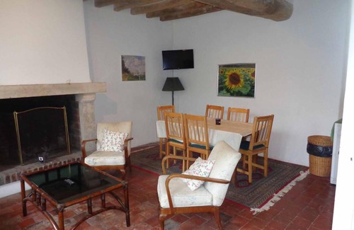 Sepeaux House | Charmante maison
