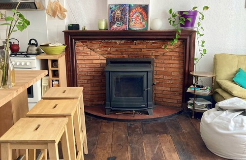 Le Mas-d'Azil House | Charmante Maison au Coeur du Village