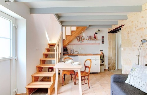 Poce-sur-Cisse House | Charmante Maison à Proximité Damboise