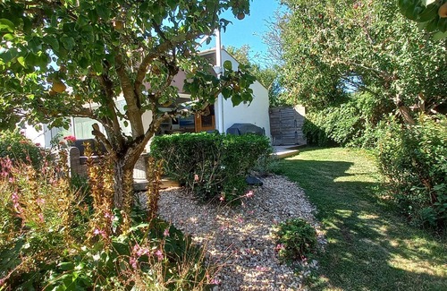 Saint-Gervais House | Charmante Maison Avec SPA et Sauna Privatisés