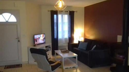 Sainte-Blandine House | Charmante maison