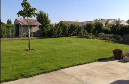 Sainte-Blandine House | Charmante maison