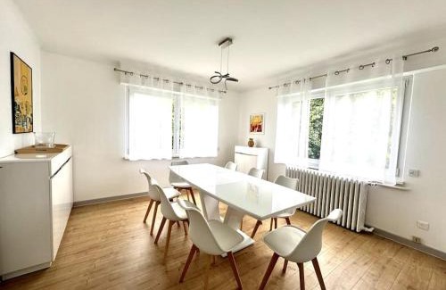 Molsheim House | Charmante maison Molsheim