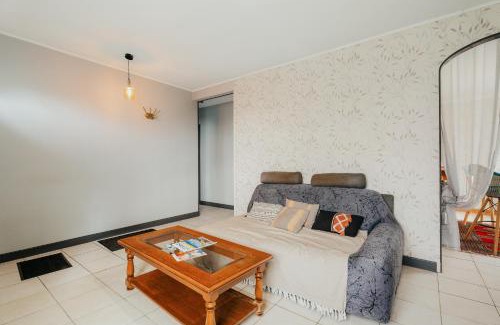 Plumaudan House | Charmante maison néo-bretonne