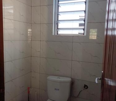 Abomey-Calavi Villa | Charmante maison près de Cotonou
