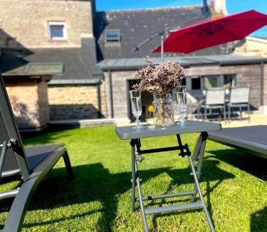 Piriac-sur-Mer House | Charmante Maison Rustique