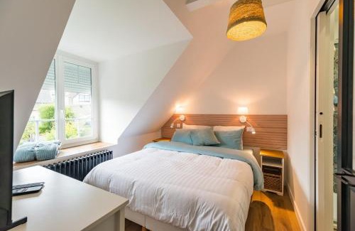 Loguivy House | Charmante Maison sur le port Loguivy de la Mer