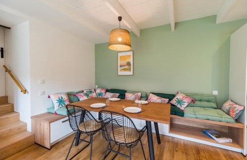 Loguivy House | Charmante Maison sur le port Loguivy de la Mer
