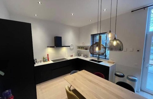 Awans House | Charmante Maison sur les Hauteurs de Liège