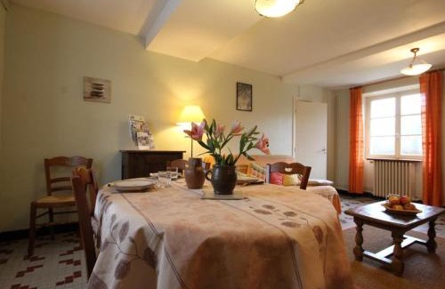 Boischampre House | Charmante maison XIXe avec jardin, Wifi et baptêmes de l'air à proximité - FR-1-497-32