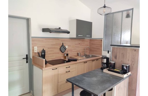Casteljaloux House | Charmante Maisonette a 2min du Centre-ville