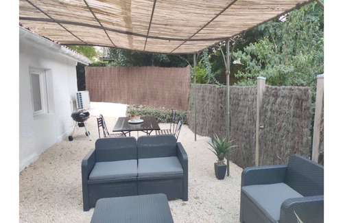 Casteljaloux House | Charmante Maisonette a 2min du Centre-ville