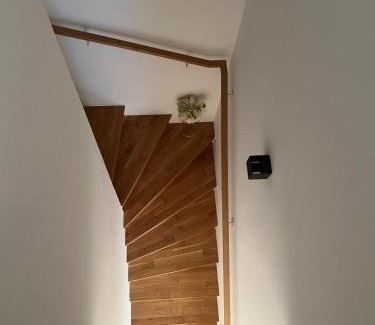 Stellingen Apartment | Charmante Maisonette