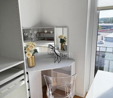 Stellingen Apartment | Charmante Maisonette