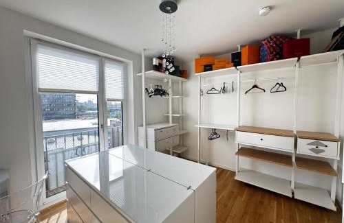 Stellingen Apartment | Charmante Maisonette