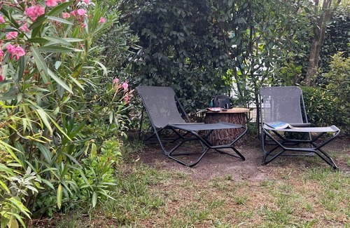 Le Verdon-sur-Mer House | Charmante Petite Maison