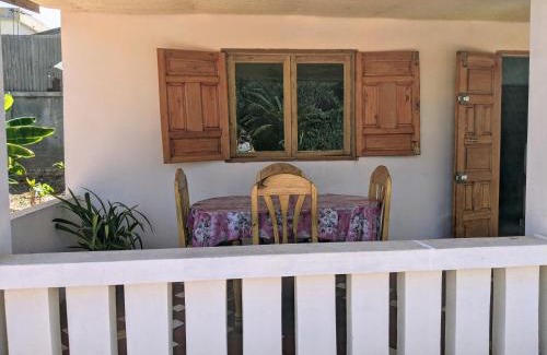 Ambohibao Apartment | Charmante petite maison toute équipée