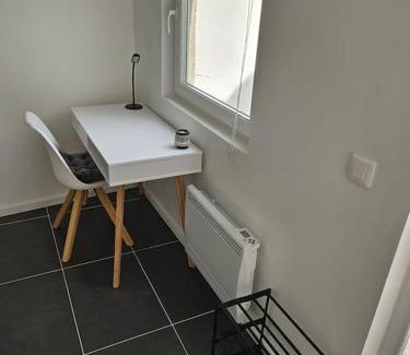 Aligse Apartment | Charmante ruhige Oase