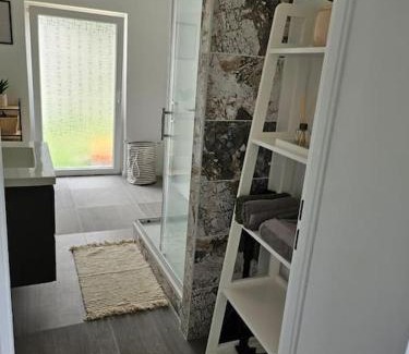 Aligse Apartment | Charmante ruhige Oase