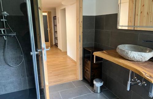 Dortmund Apartment | Charmante Souterrain Wohnung