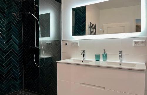 Husum Apartment | Charmante Stadtvilla