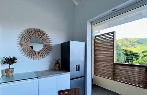 Cul de Sac Apartment | Charmante Suite Idéalement Située