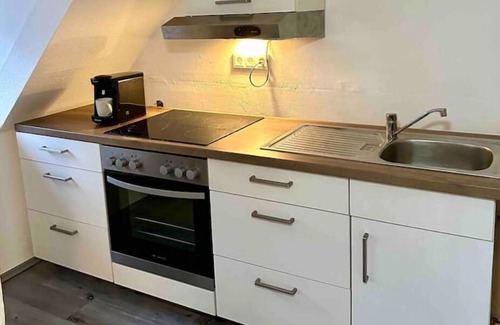 Bad Salzungen Apartment | Charmante Unterkunft im Herzen von Bad Salzungen