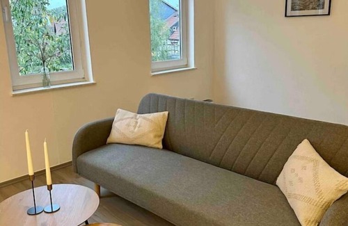 Bad Salzungen Apartment | Charmante Unterkunft im Herzen von Bad Salzungen