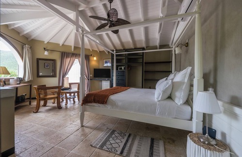 Orient Bay Hotel | Charmante Villa Créole Coloniale