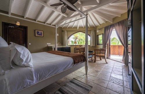 Orient Bay Hotel | Charmante Villa Créole Coloniale
