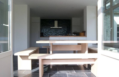 Resteigne Villa | Charmante villa idéalement située au coeur de la région Famenne-Ardenne.