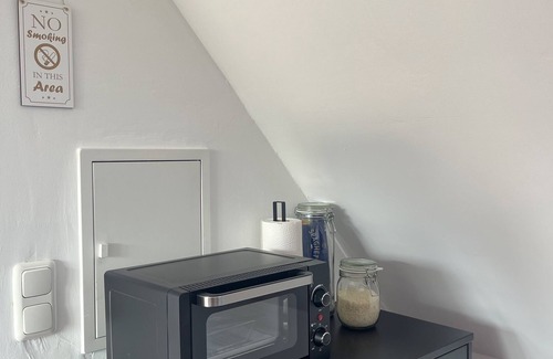 Neukirchen-Vluyn Apartment | Charmante Wohnung im Idyllischen Hinterhof - Zentral Gelegen